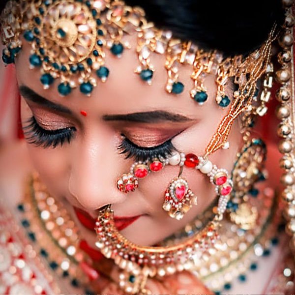best bridal makeup artist in udaipur