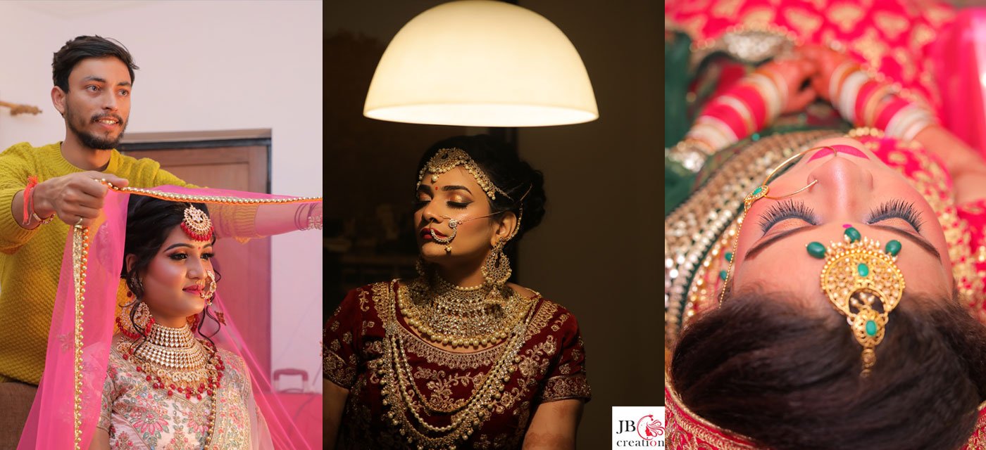 best makeup artist in dehradun