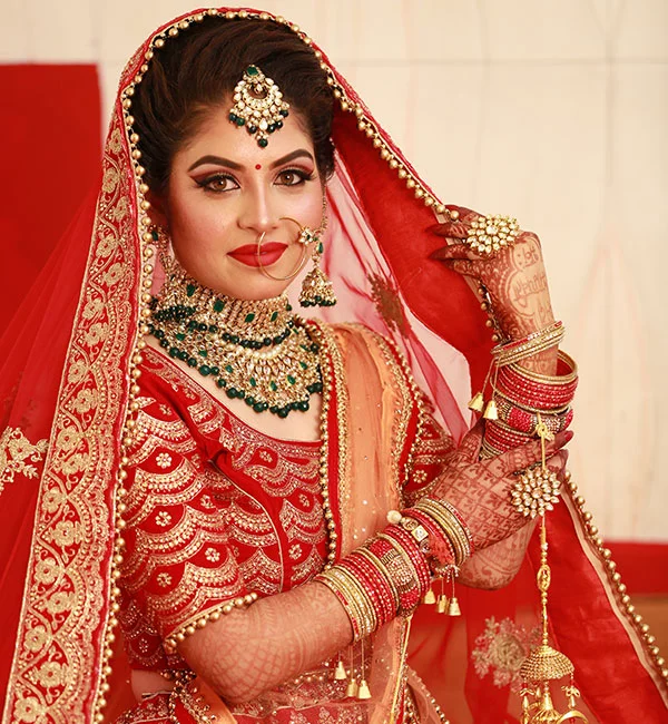 best makeup artist in dehradun rishikesh 