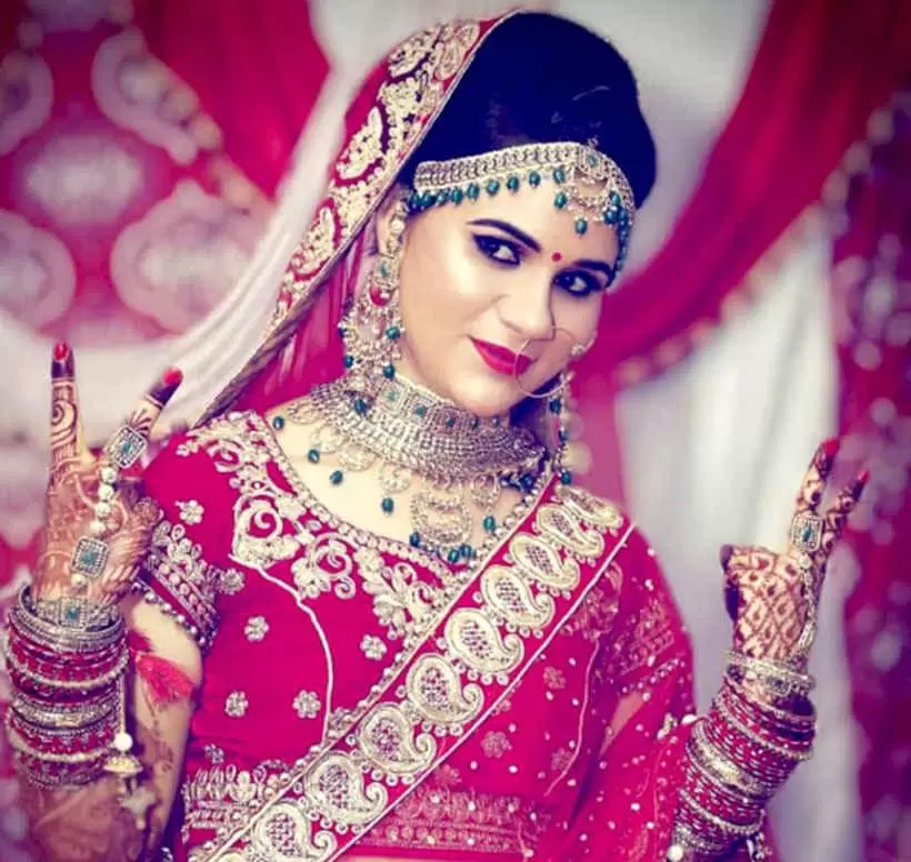 Best Makeup Artist in Dehradun Rishikesh 