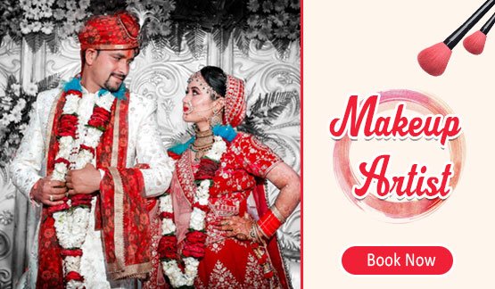  book best bridal makeup artist in dehradun 
