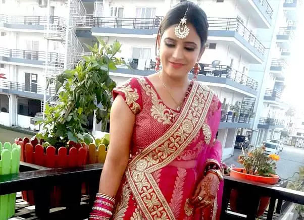 bride-makeup-artist-rishikesh