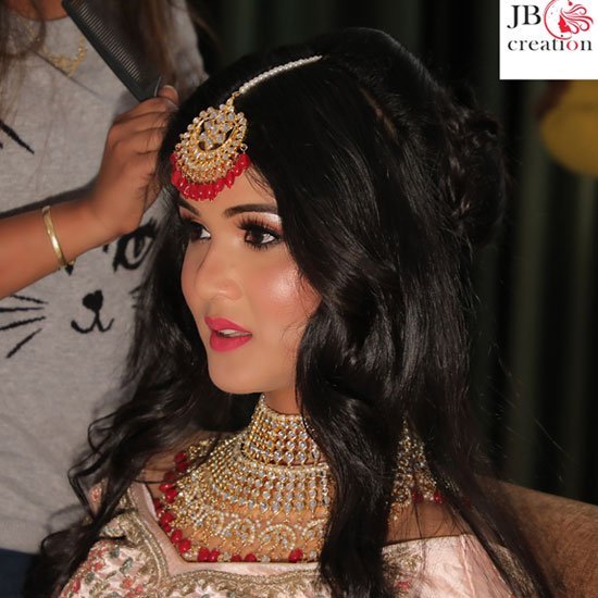 best beauty parlour