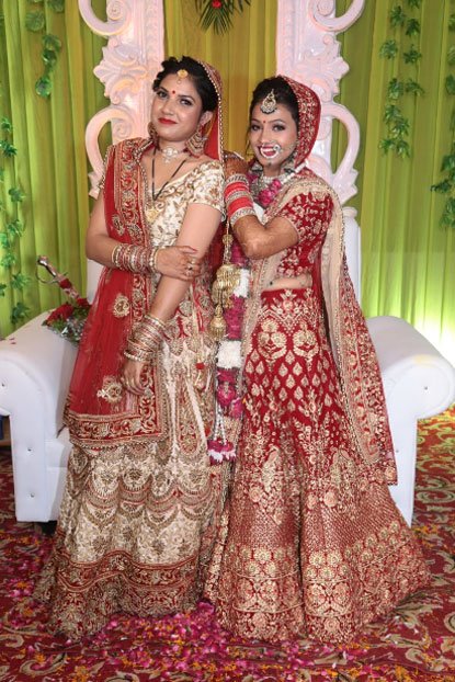 best makeup artist in Jaipur 