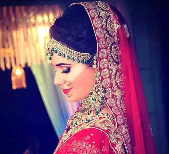 Bridal Makeup Artist in rishikesh dehradun