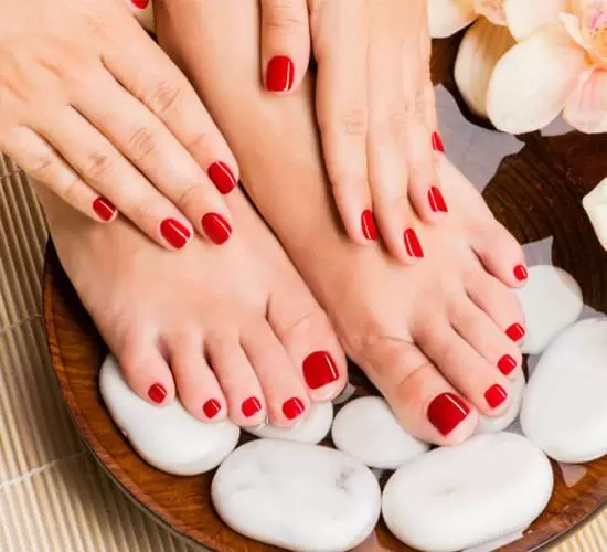 best beauty parlour