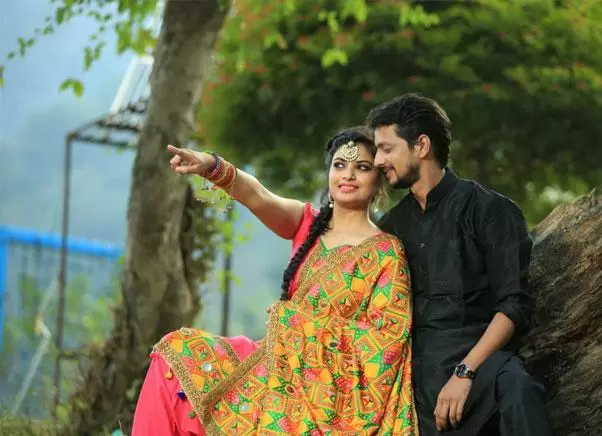 Pre Wedding Makeup Artist In Rishikesh Dehradun