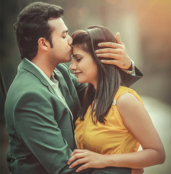 Pre Wedding Makeup Artist