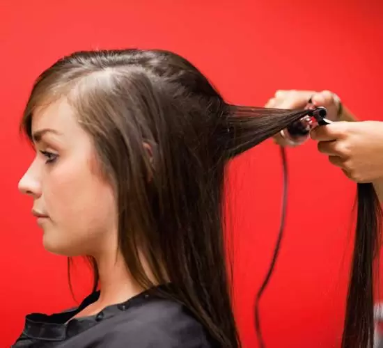 smoothing and rebonding in rishikesh